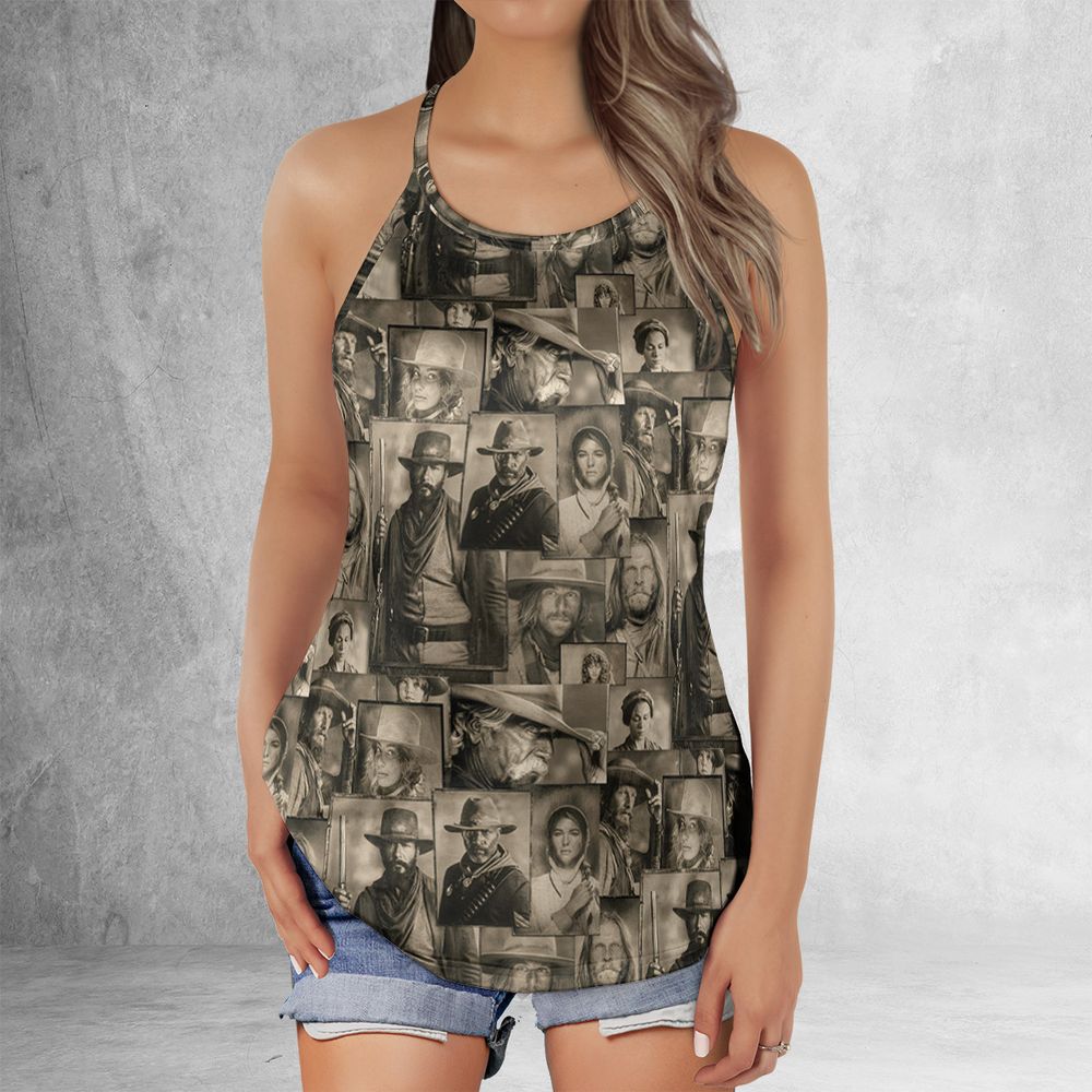 Vintage Western -  - 2