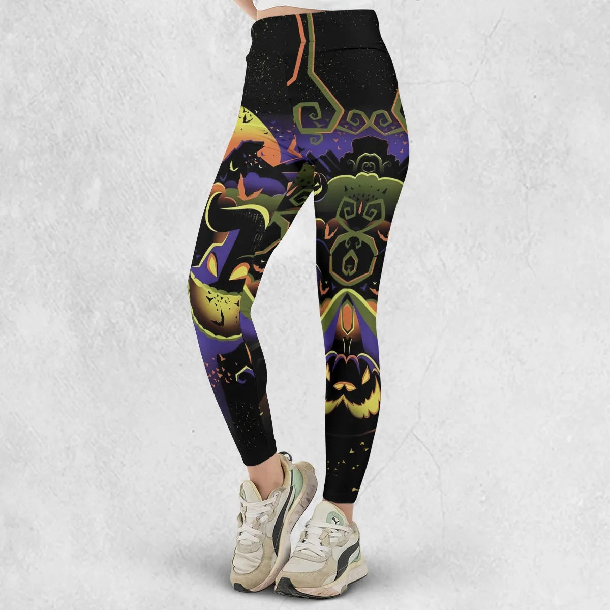 Legging - 63AS9KMB