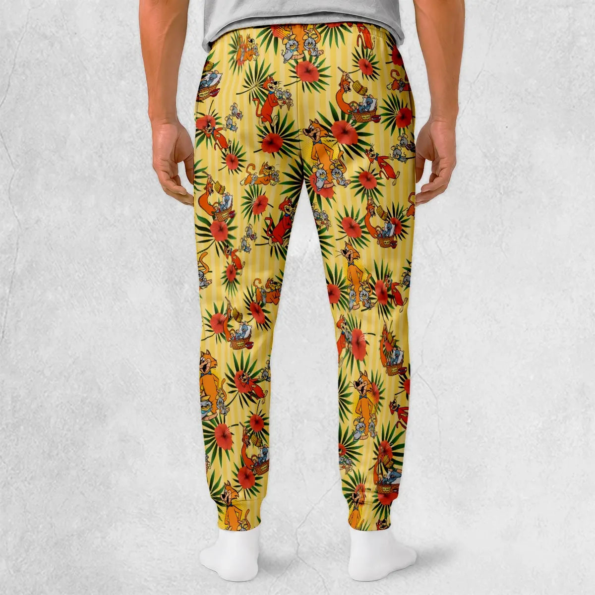 Sweatpants - VPP35LPQ