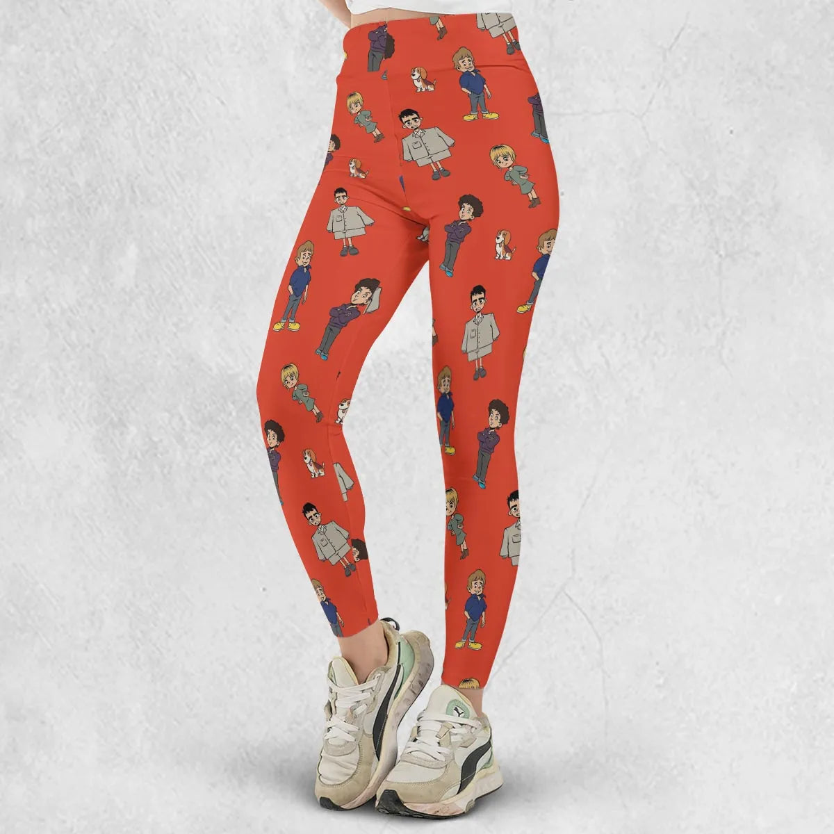 Legging - 1FEREHLD