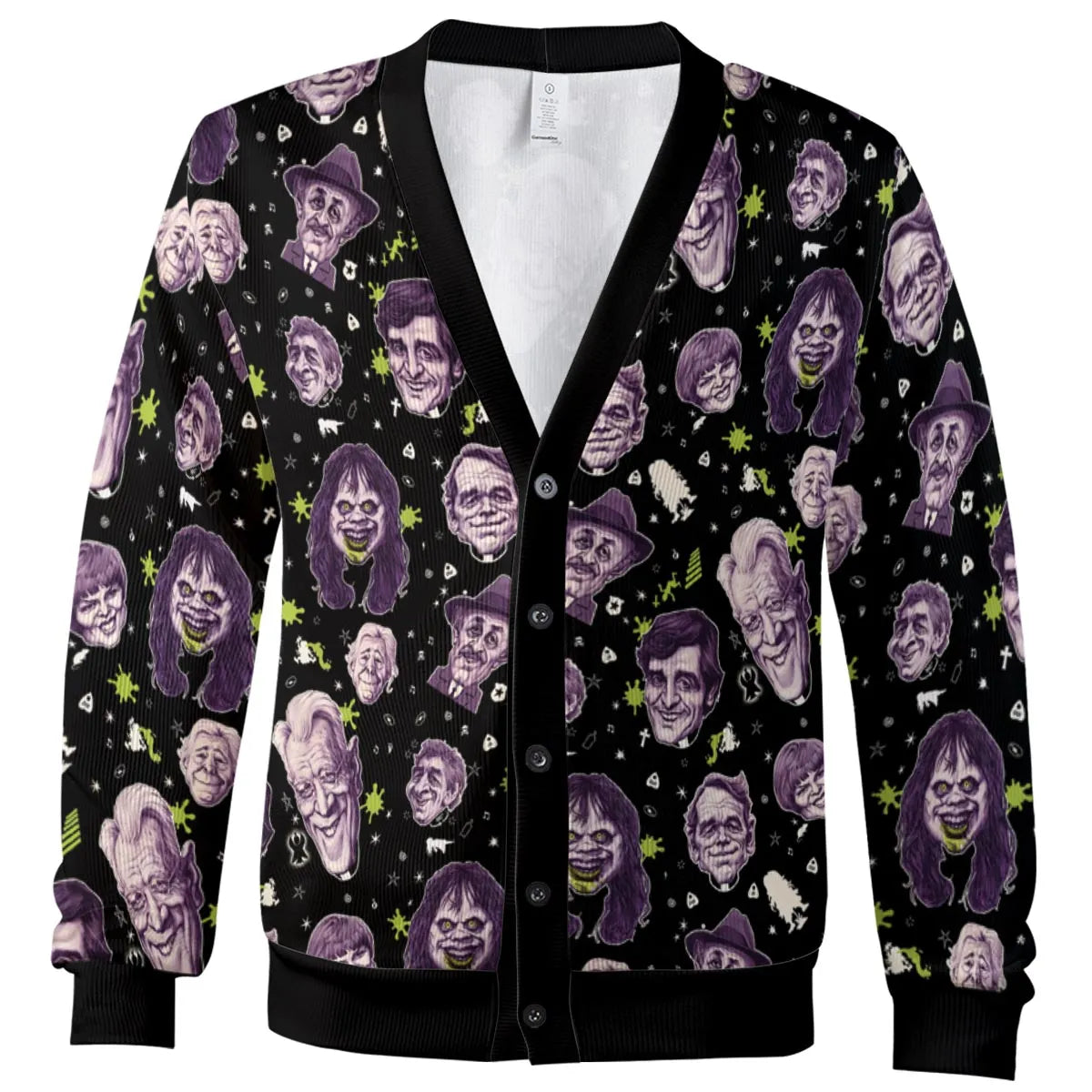 Cardigan - CMXUHR51