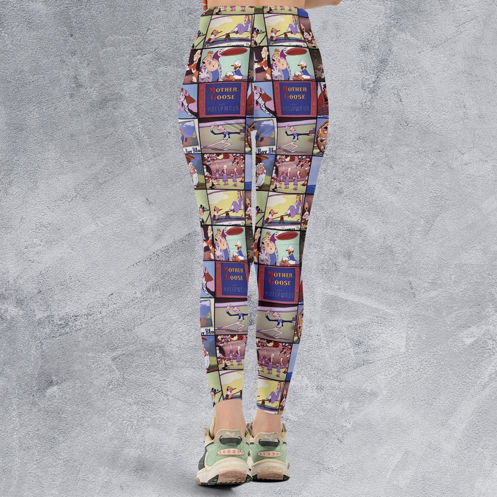 Legging - CBEPGXD4 -  - 2