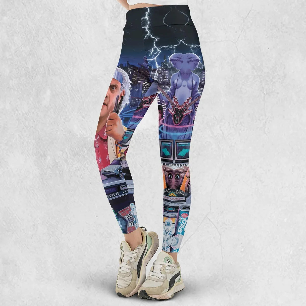 Legging - GXH1LTCC