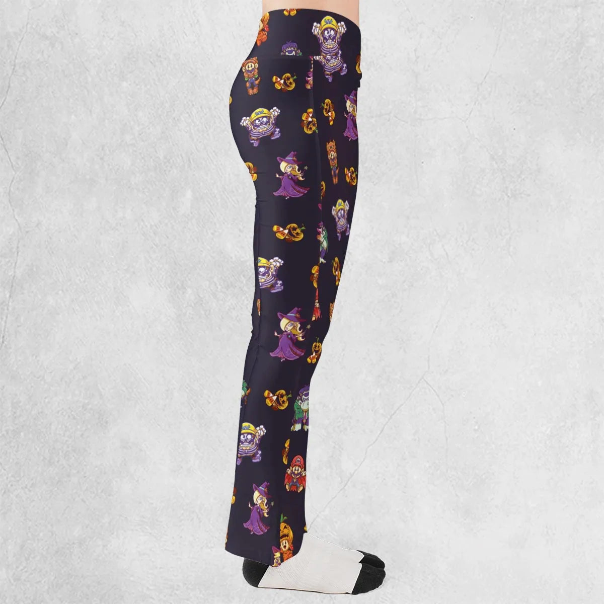 Flare Leggings - FKBEGM74