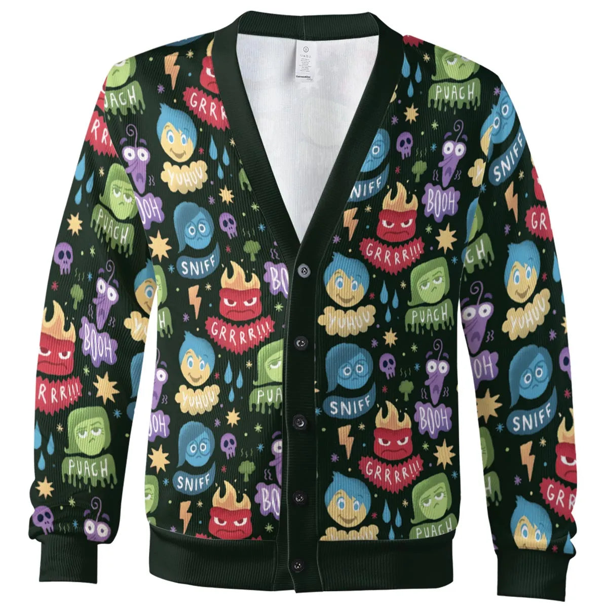 Cardigan - GF3UMMN1