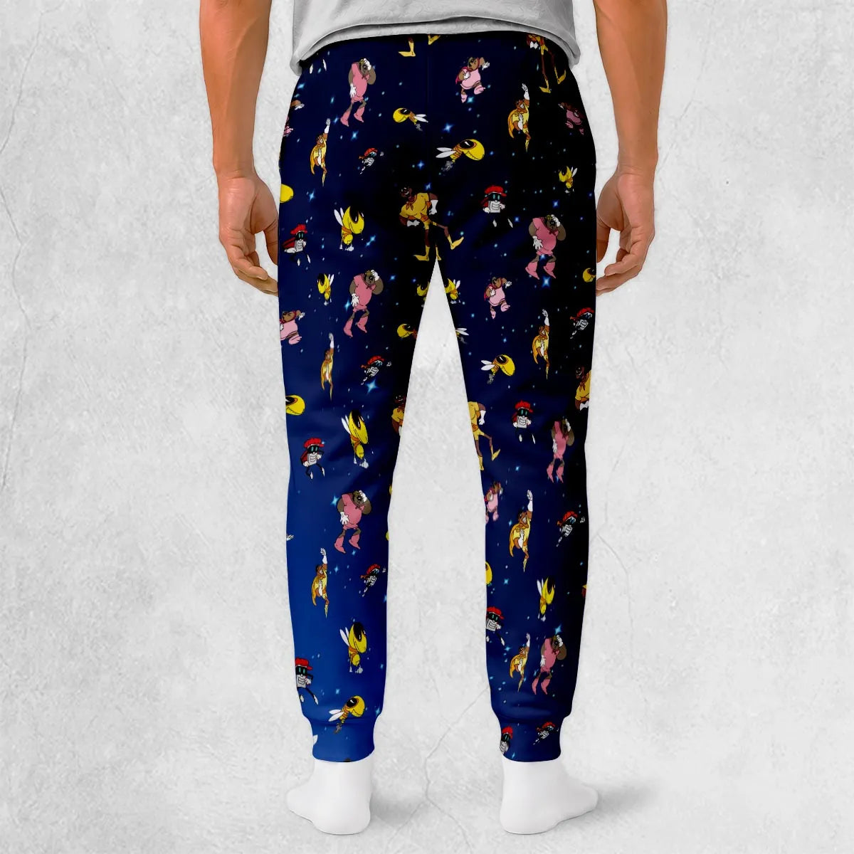 Sweatpants - GZVUPQME