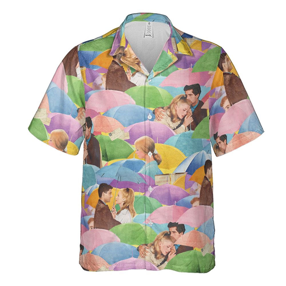 Hawaiian Shirt - KV6HKF4V -  - 2