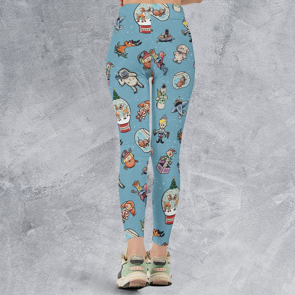 Legging - 2J3FATTA -  - 2