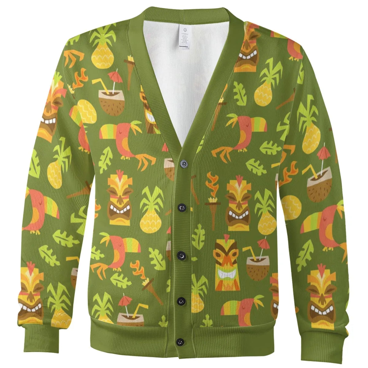 Cardigan - 5U61B28F