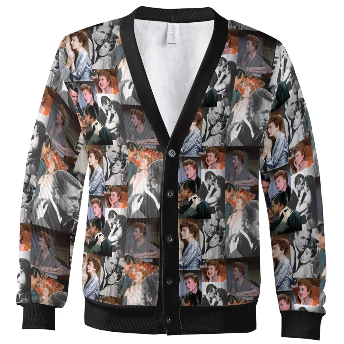 Cardigan - PKT3ND7N