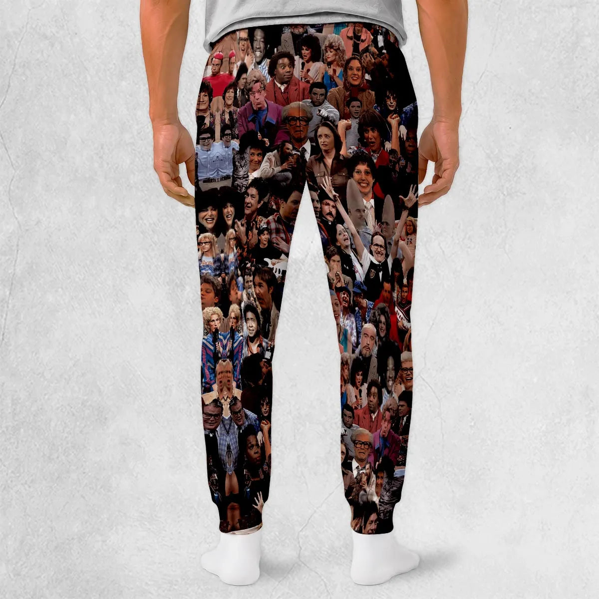 Sweatpants - 5KUZA4V6