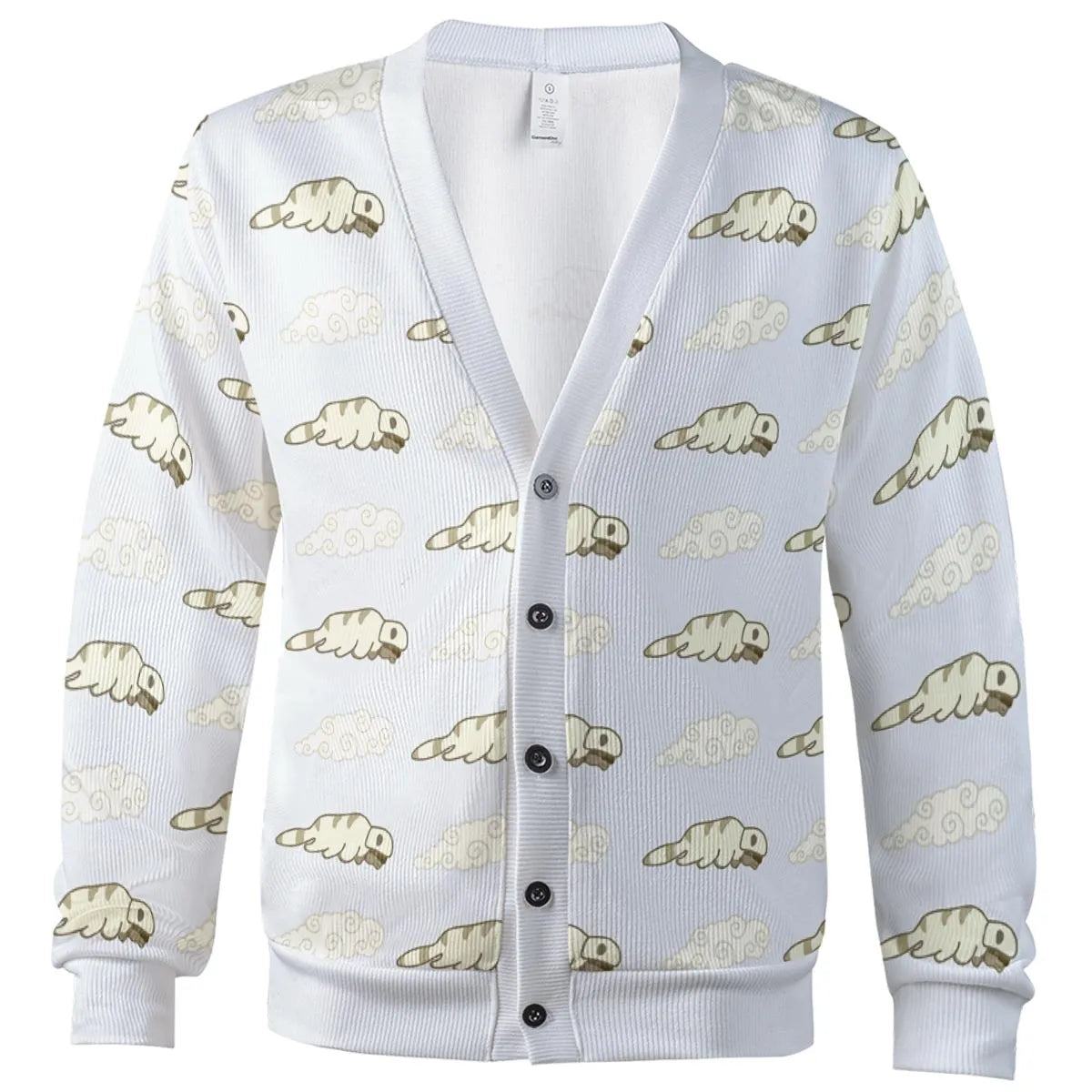 Cardigan - XRQUZ548