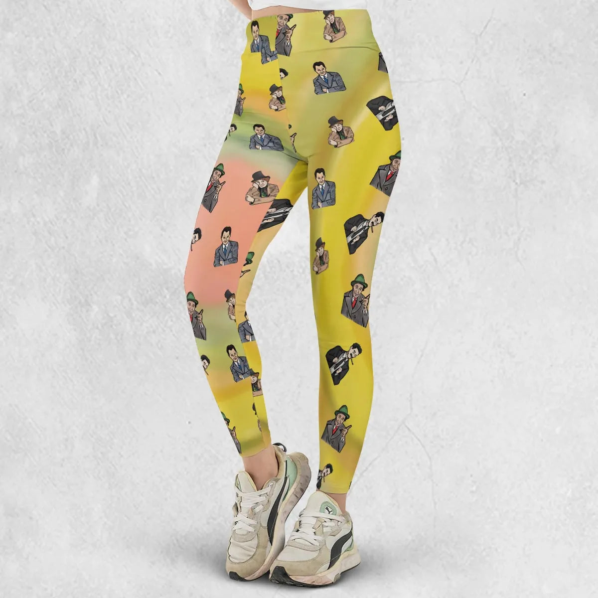 Legging - XLQUH1DH