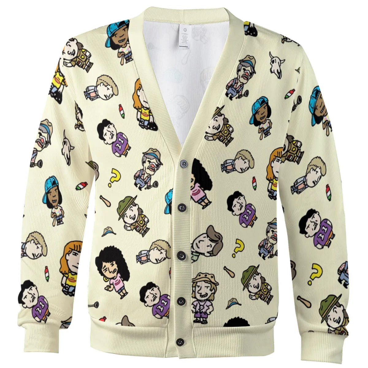 Cardigan - HB6M7M92