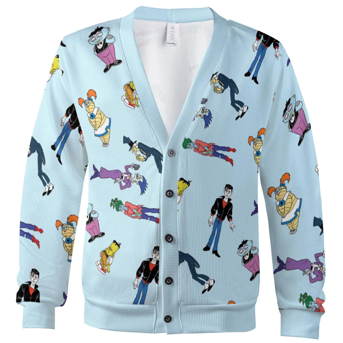 Cardigan - JVVGNKSM