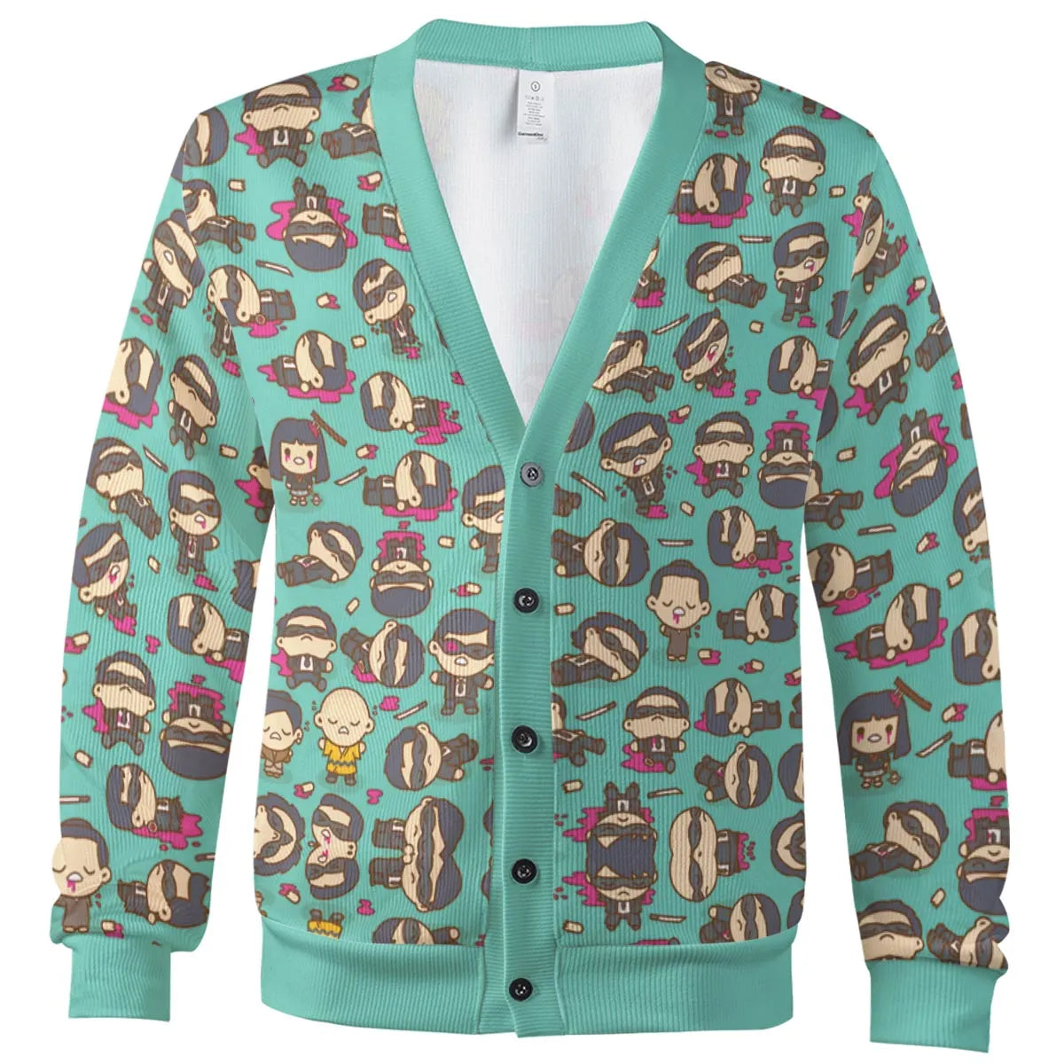Cardigan - S45UC6VM