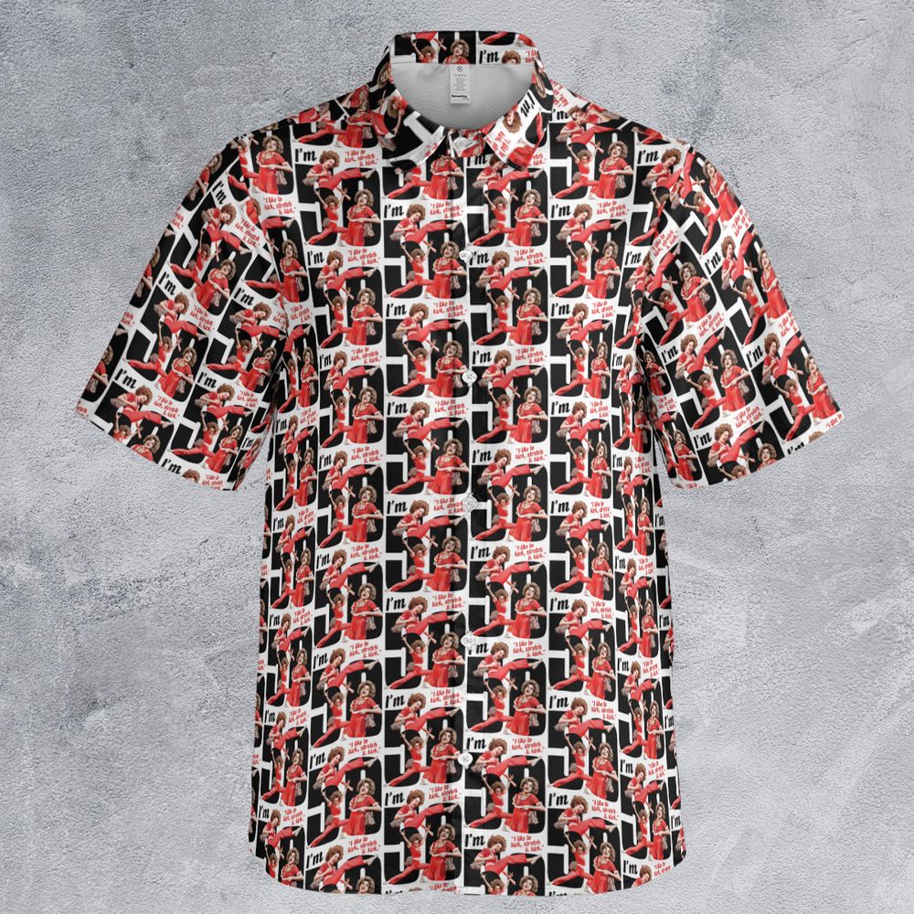 Button Down Shirt - 48GJAMVS -  - 2