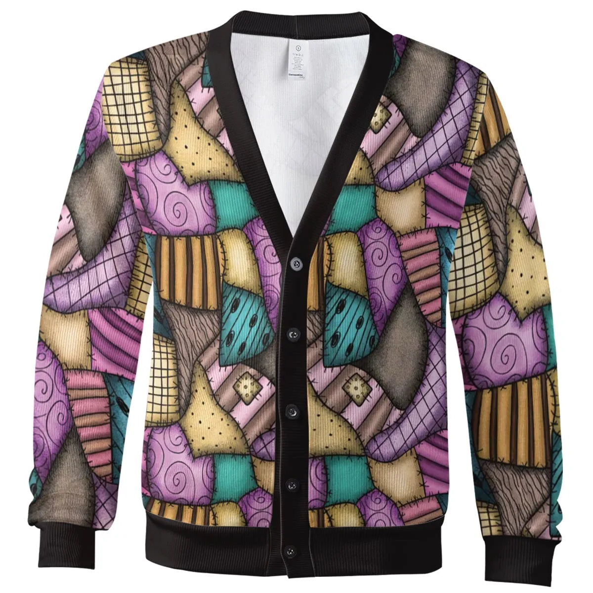 Cardigan - CBMQZY23