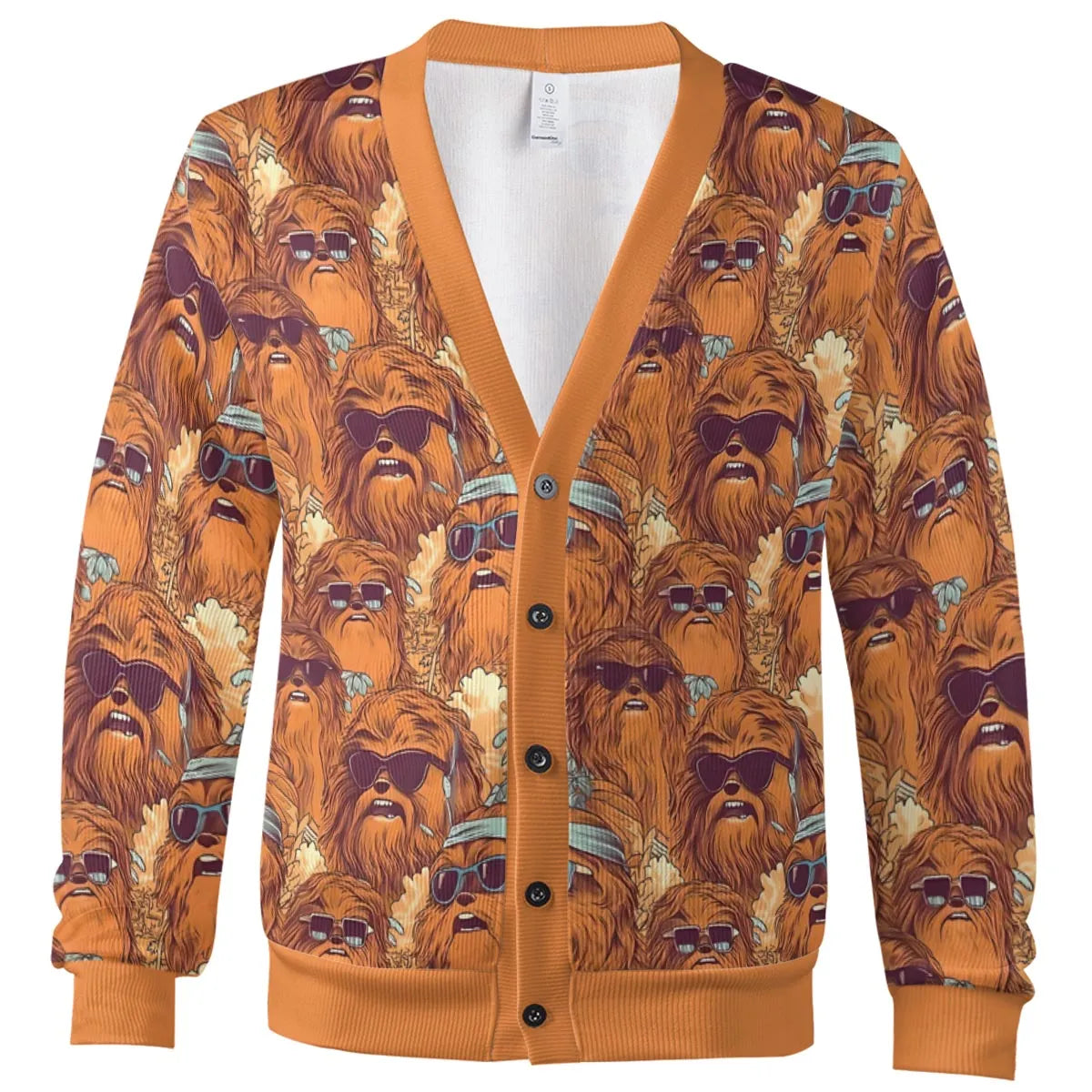 Cardigan - DC9FZH9C