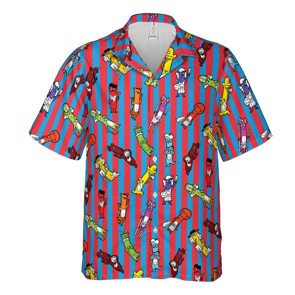 90s Style Frozen Treat -  - 2