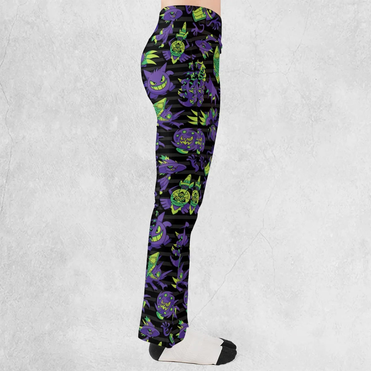 Flare Leggings - 2XM6U48B