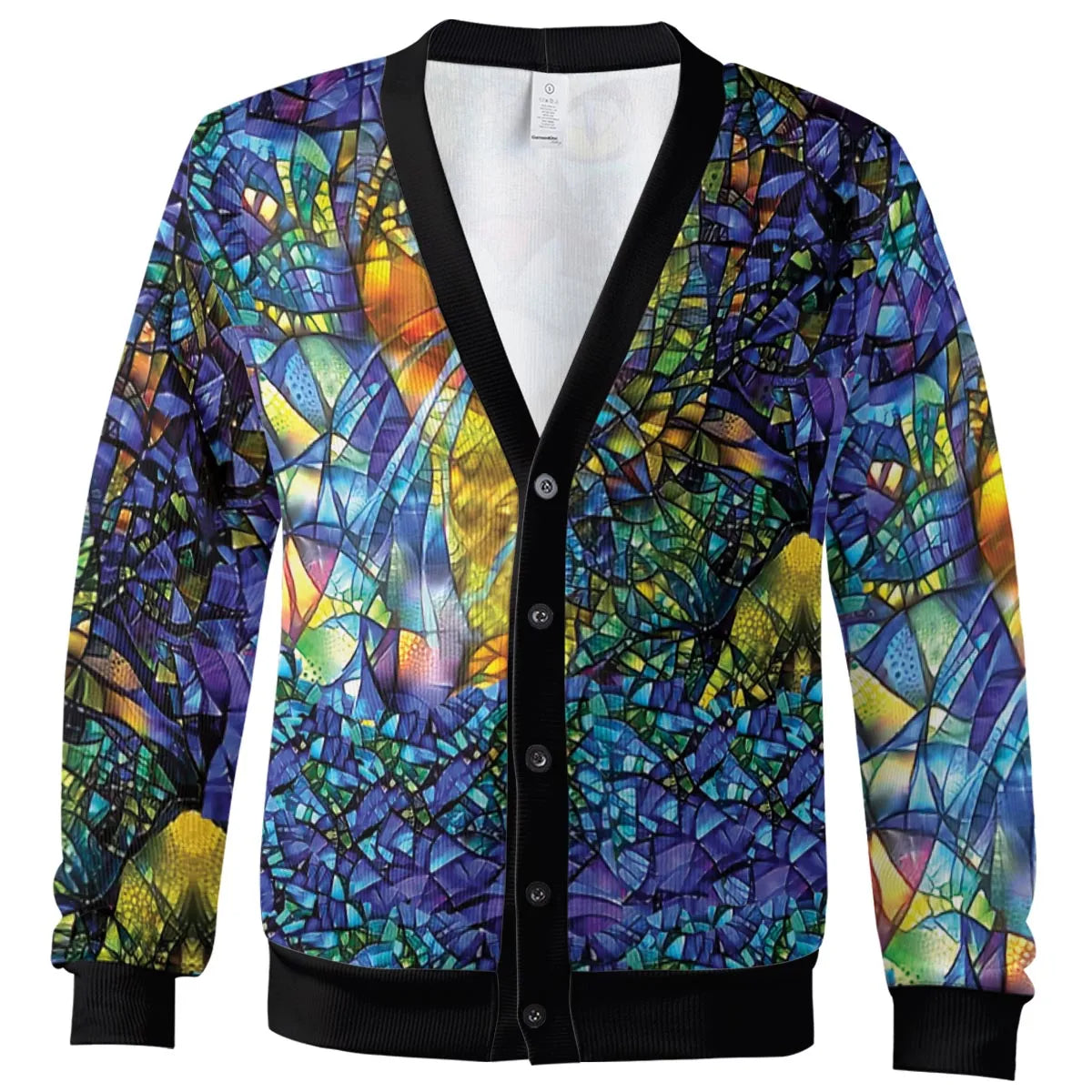Cardigan - 5TSHU12S