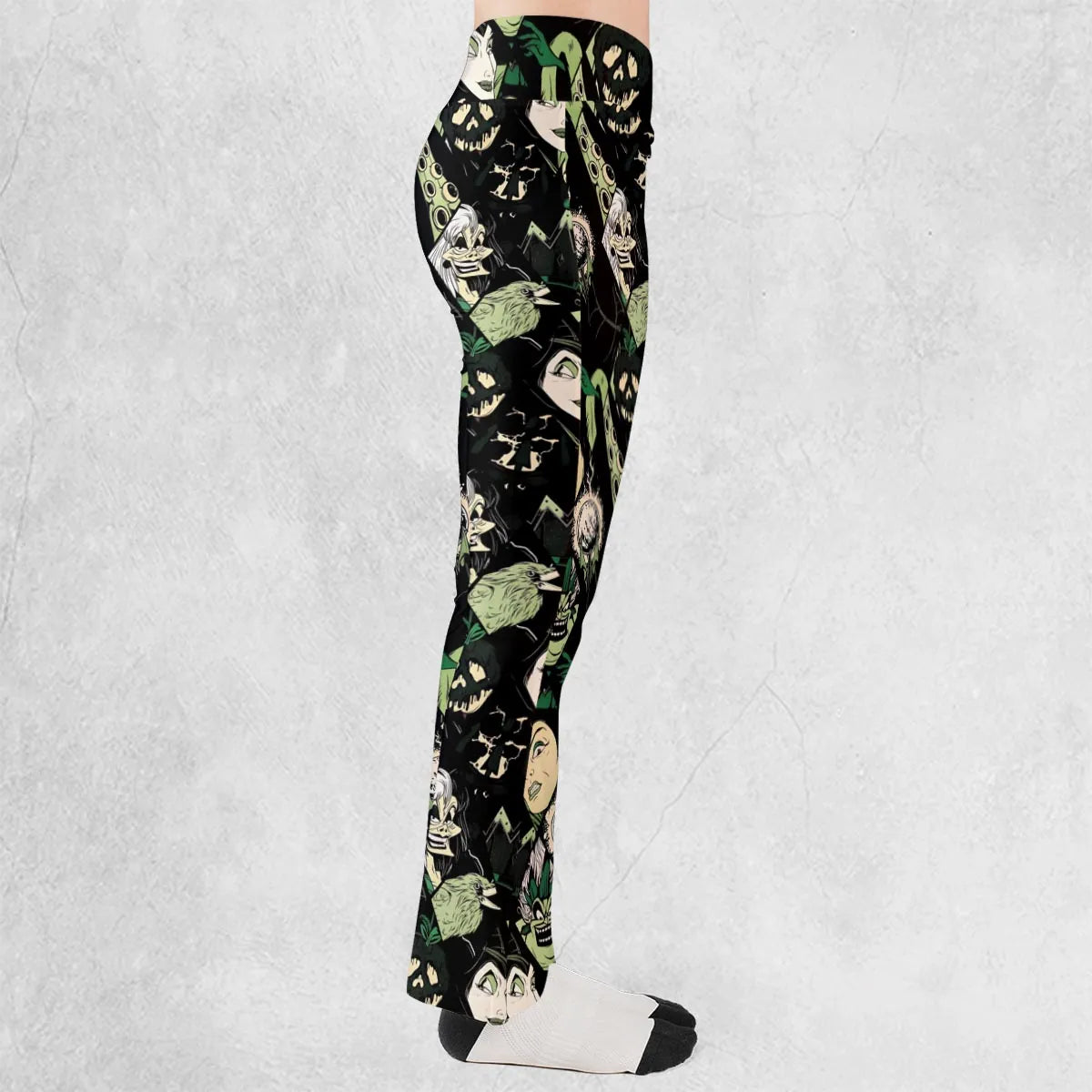 Flare Leggings - 2W5GE71V