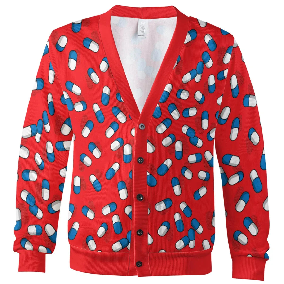 Cardigan - KN2L2Z75