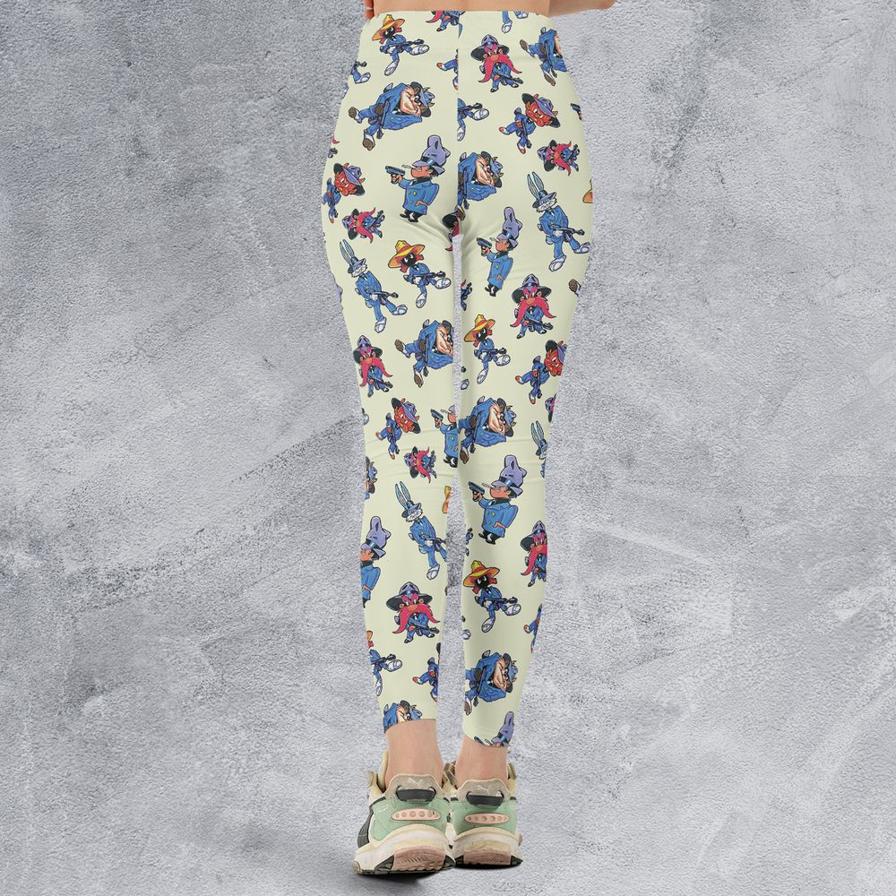 Legging - AWU3JYKA -  - 2