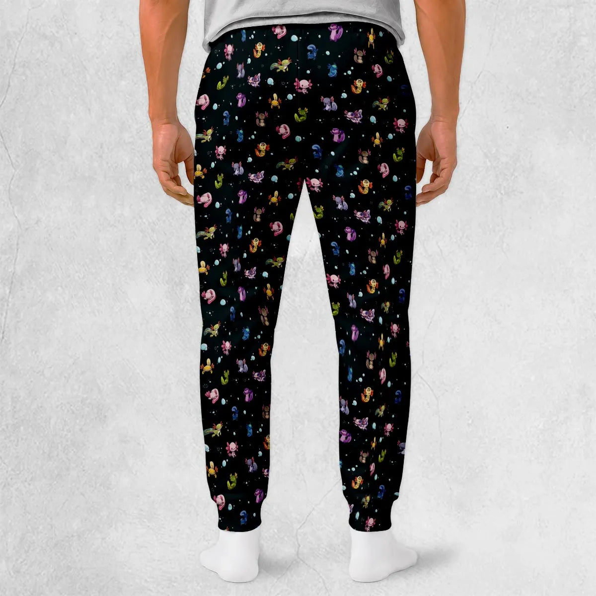 Sweatpants - 6XB45Q36