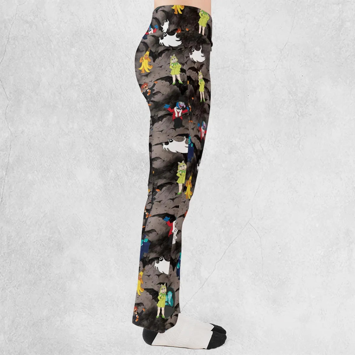 Flare Leggings - V89PRXP8