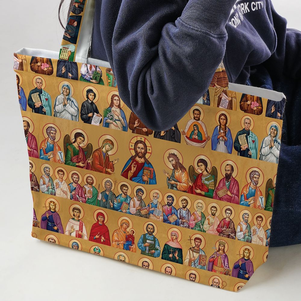 All Saints Eastern Orthodox Christian -  - 2