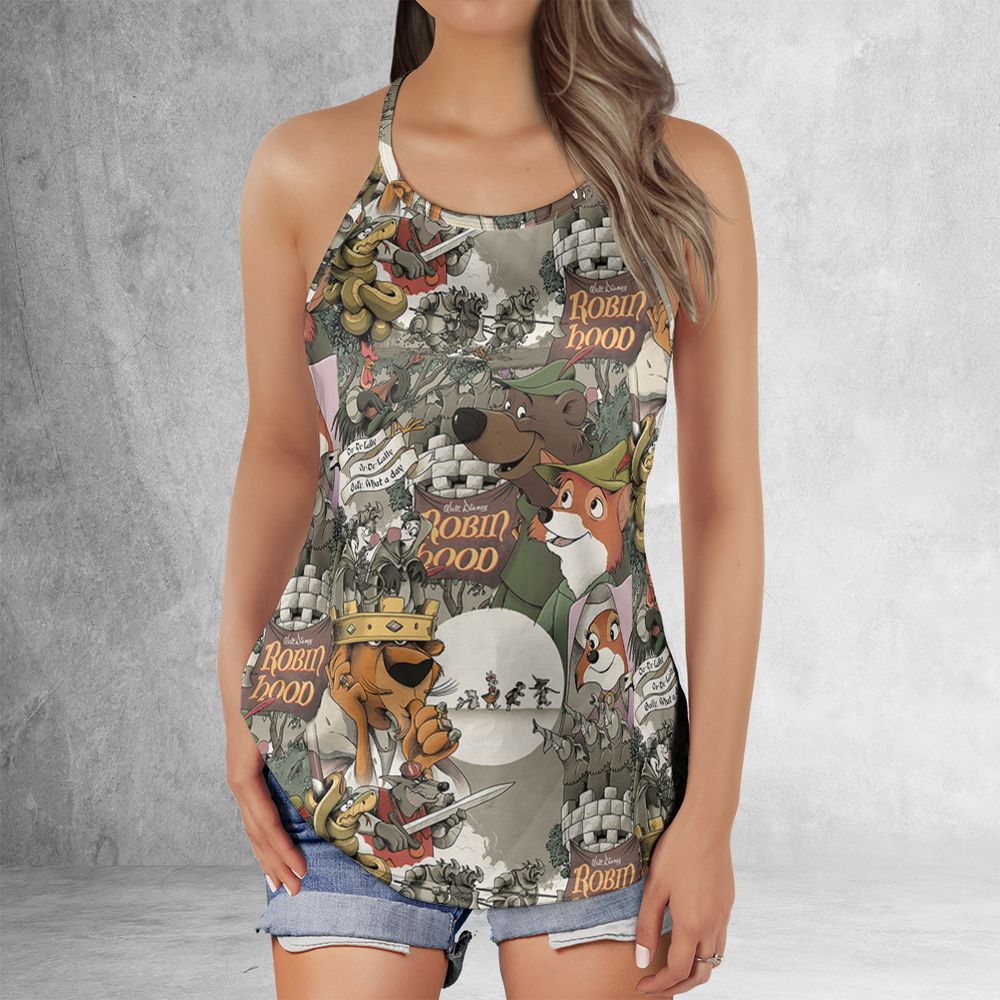 Fox and friend -  - 2