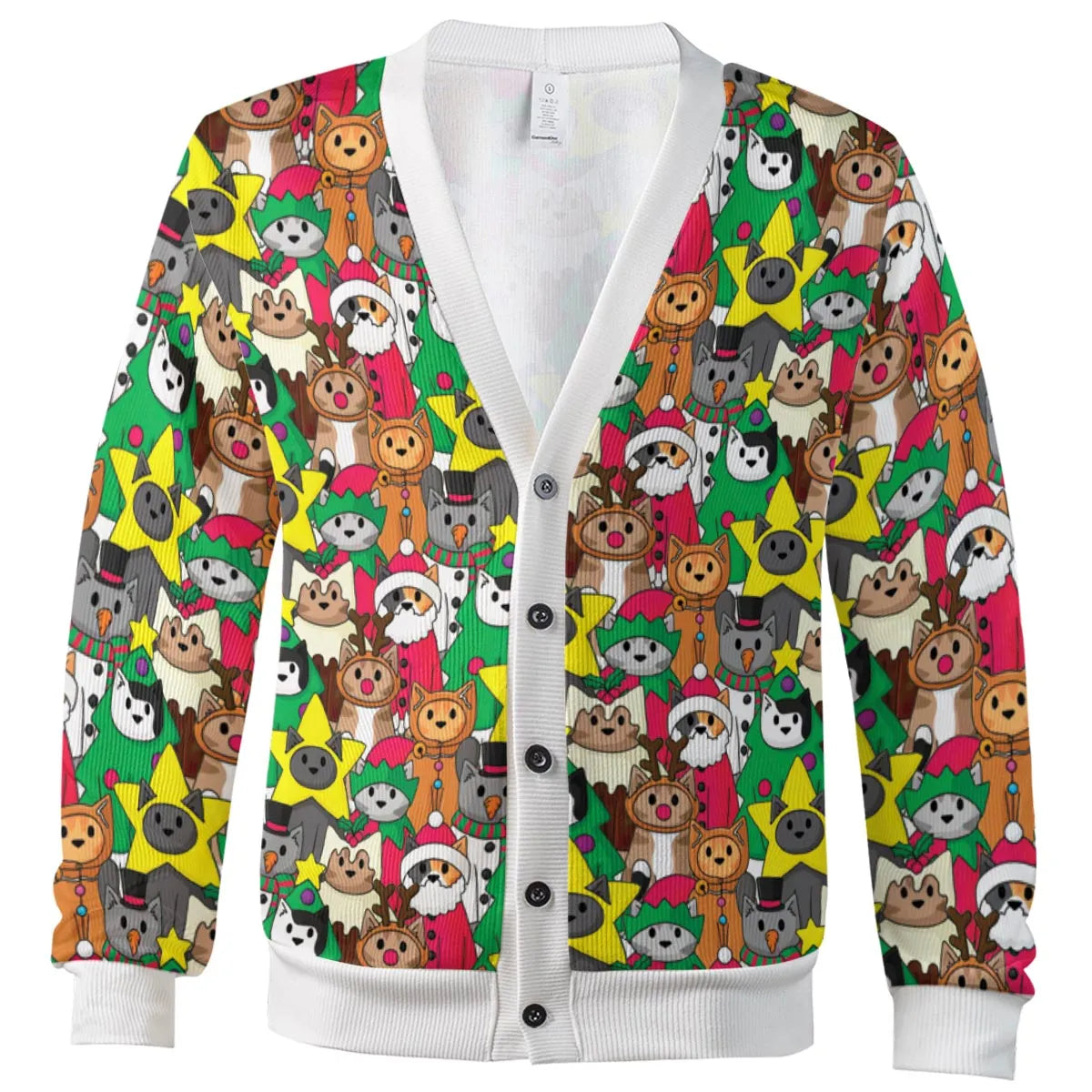Cardigan - RLD798NJ