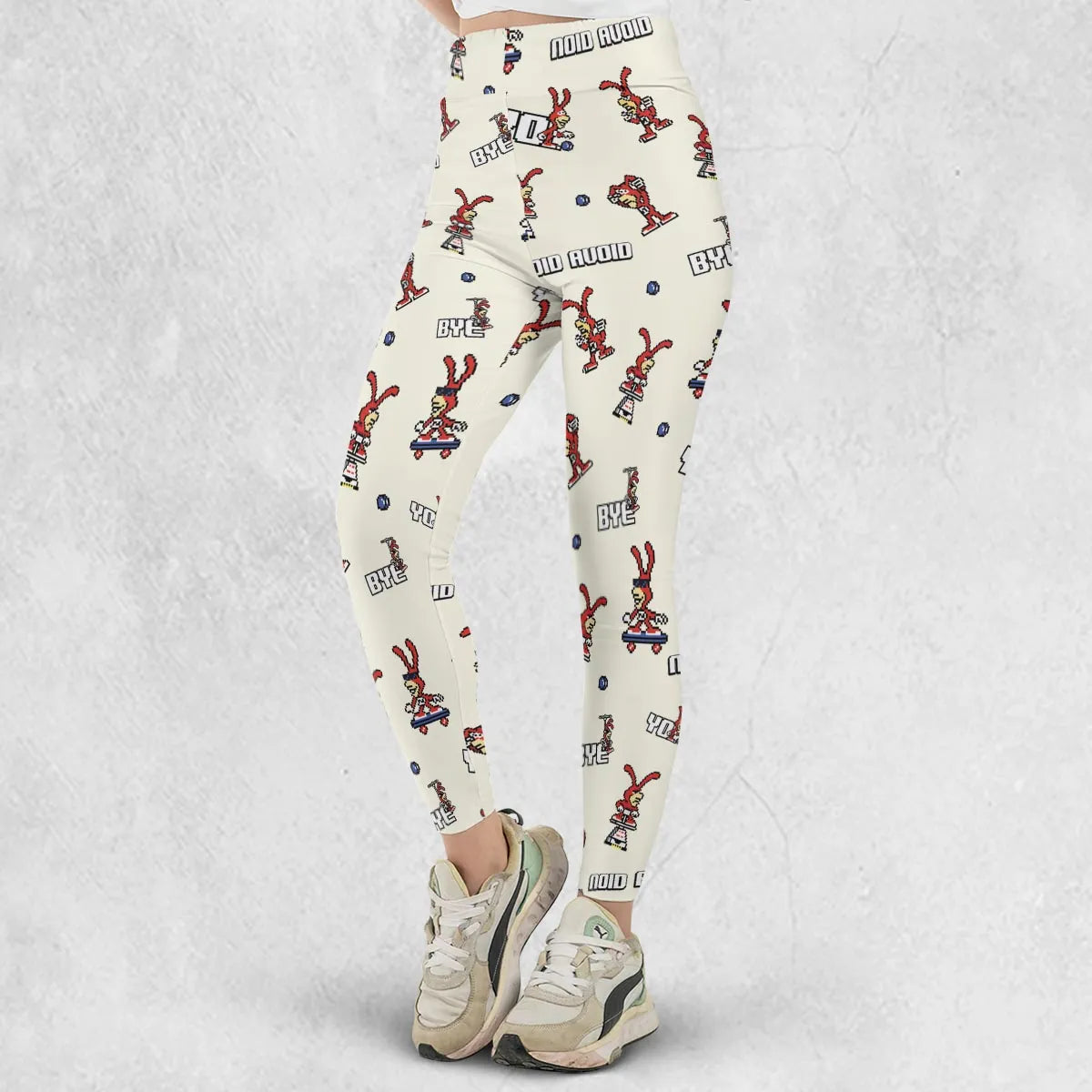 Legging - 7YMKWR3Z