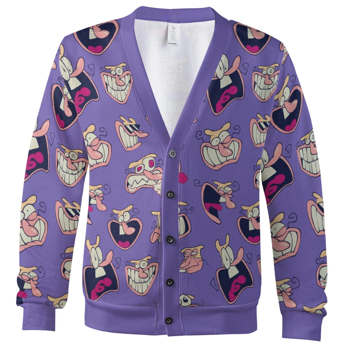 Cardigan - 6599EYWG