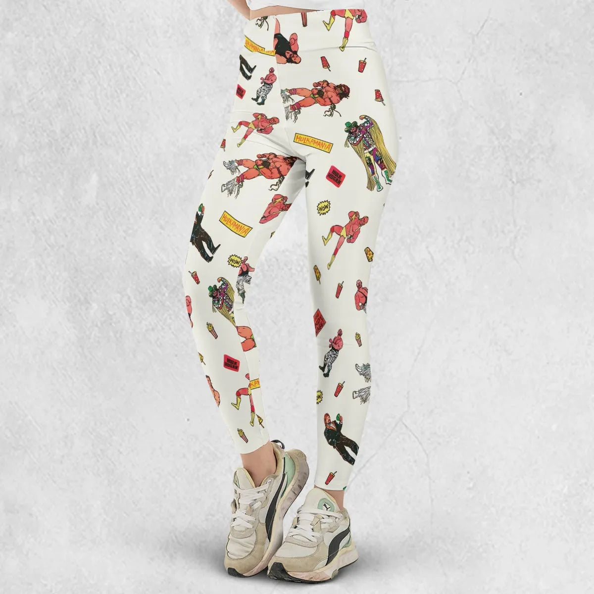 Legging - 5CKZ5PPM