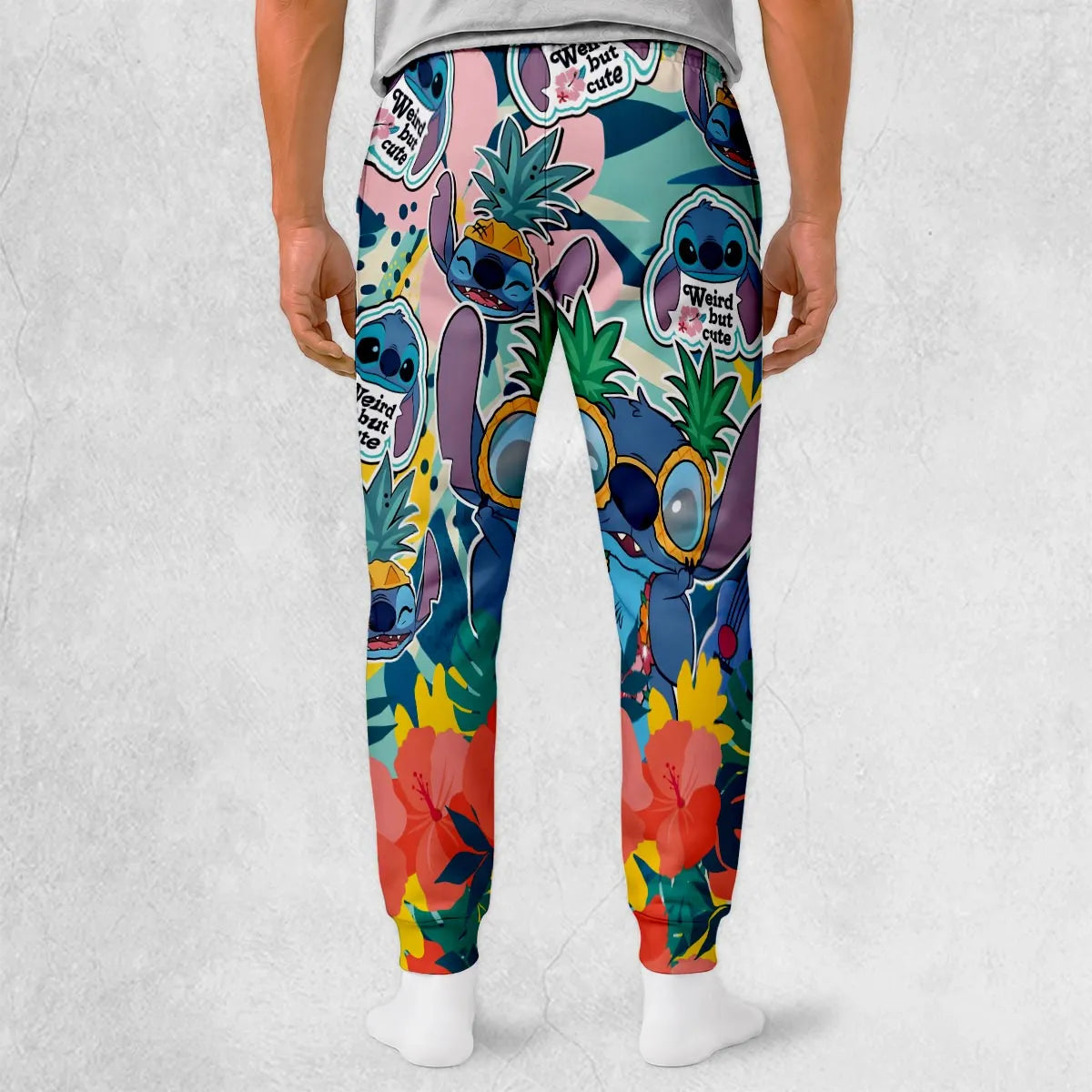 Sweatpants - GCQZ472S
