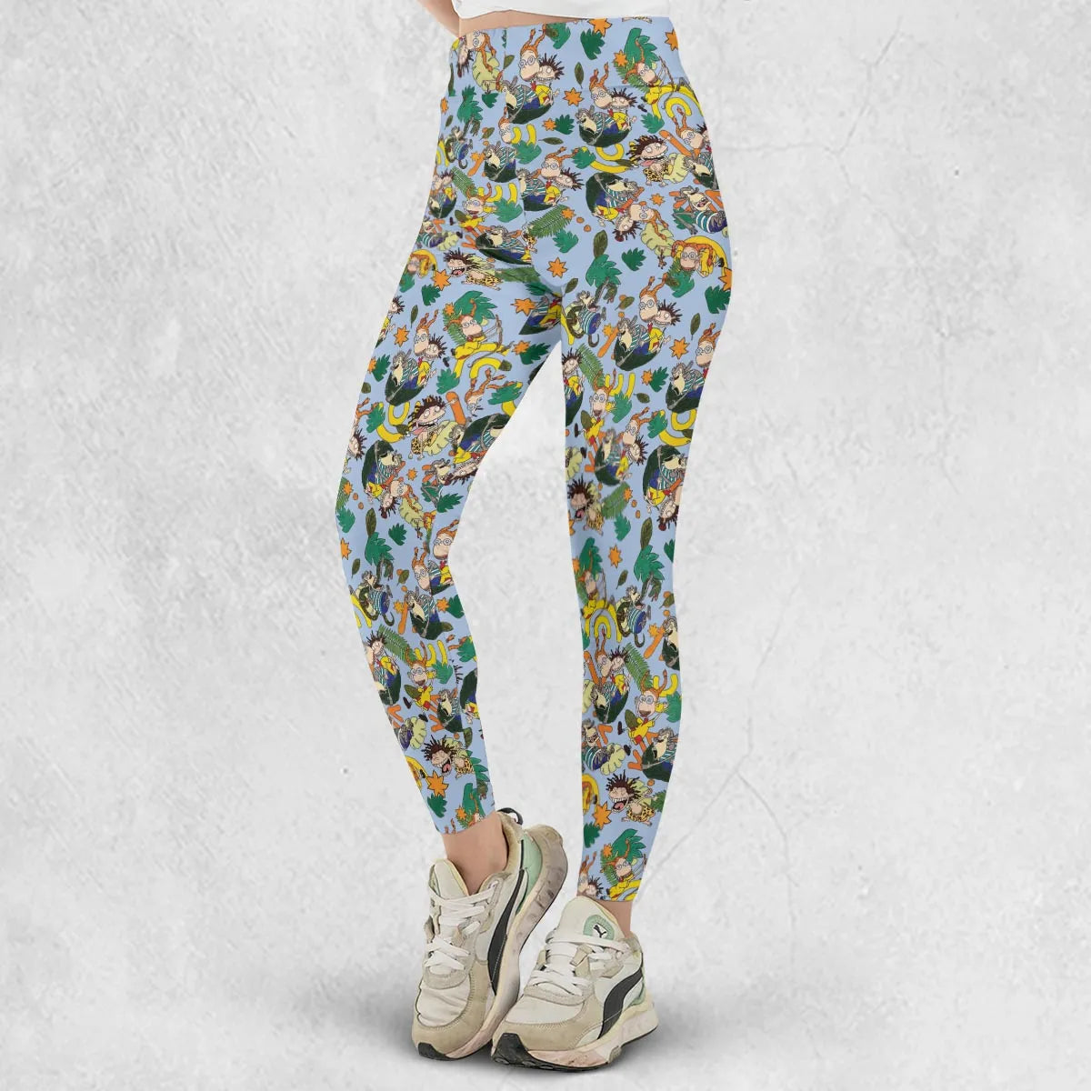 Legging - 9BGZ3HWZ