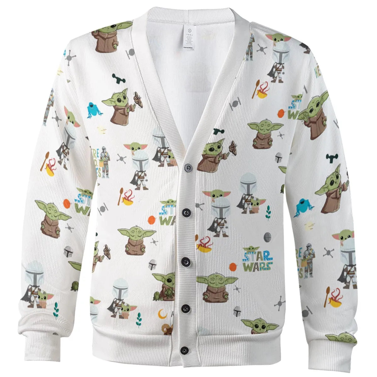 Cardigan - 68TBU7GE