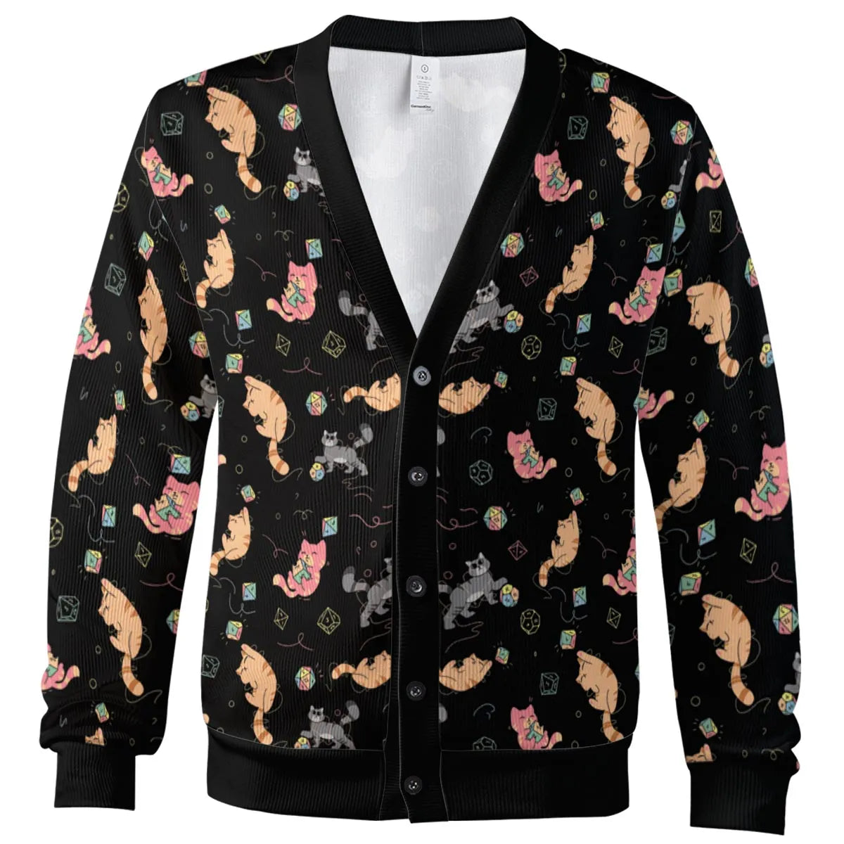 Cardigan - TC7W8KYK