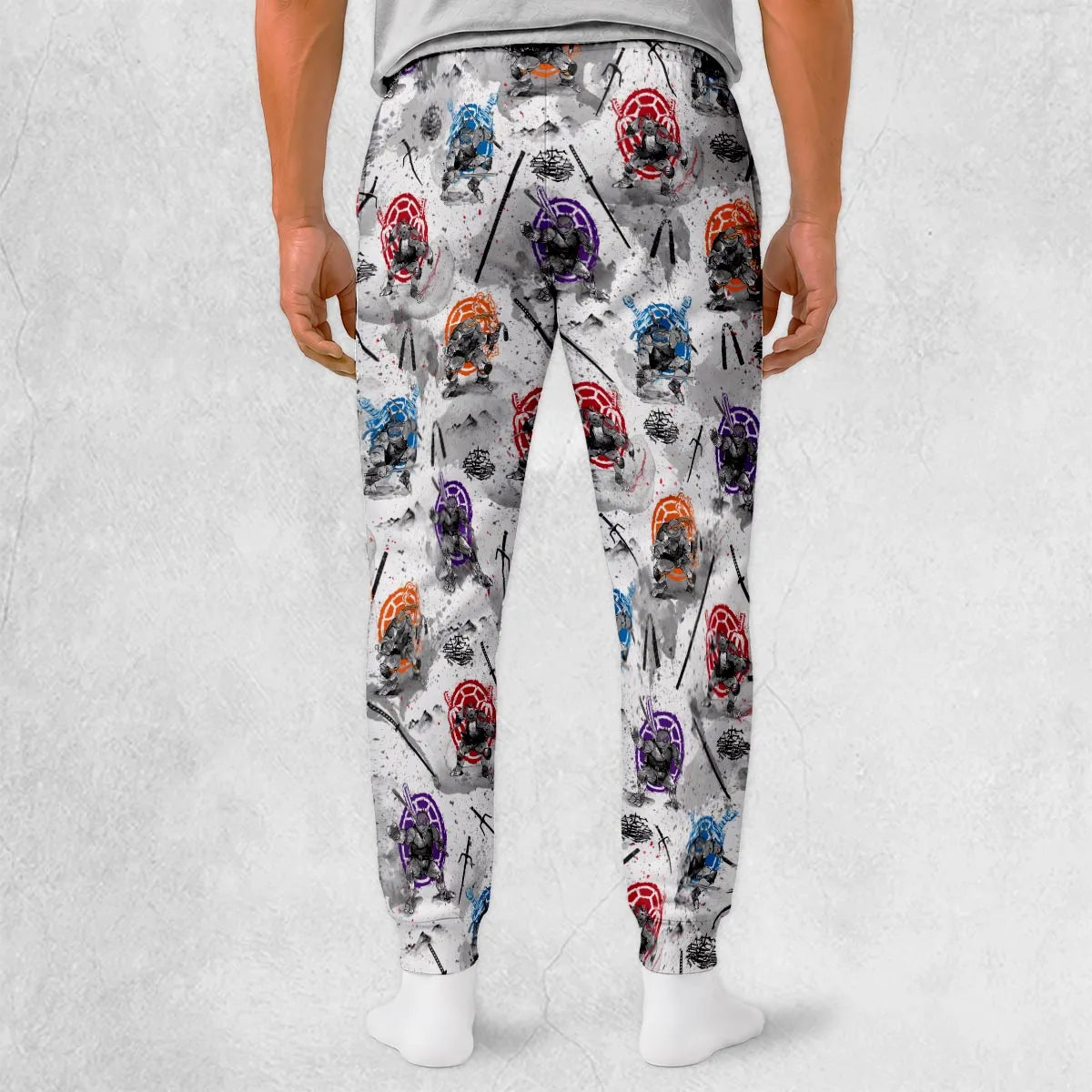 Sweatpants - QNXA1GJG