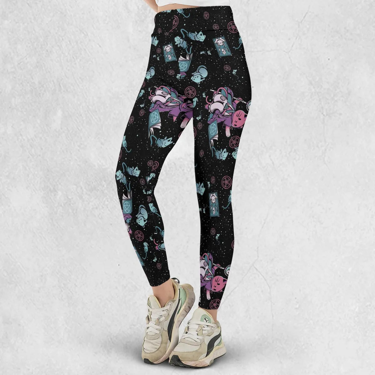 Legging - 68S8XXTH