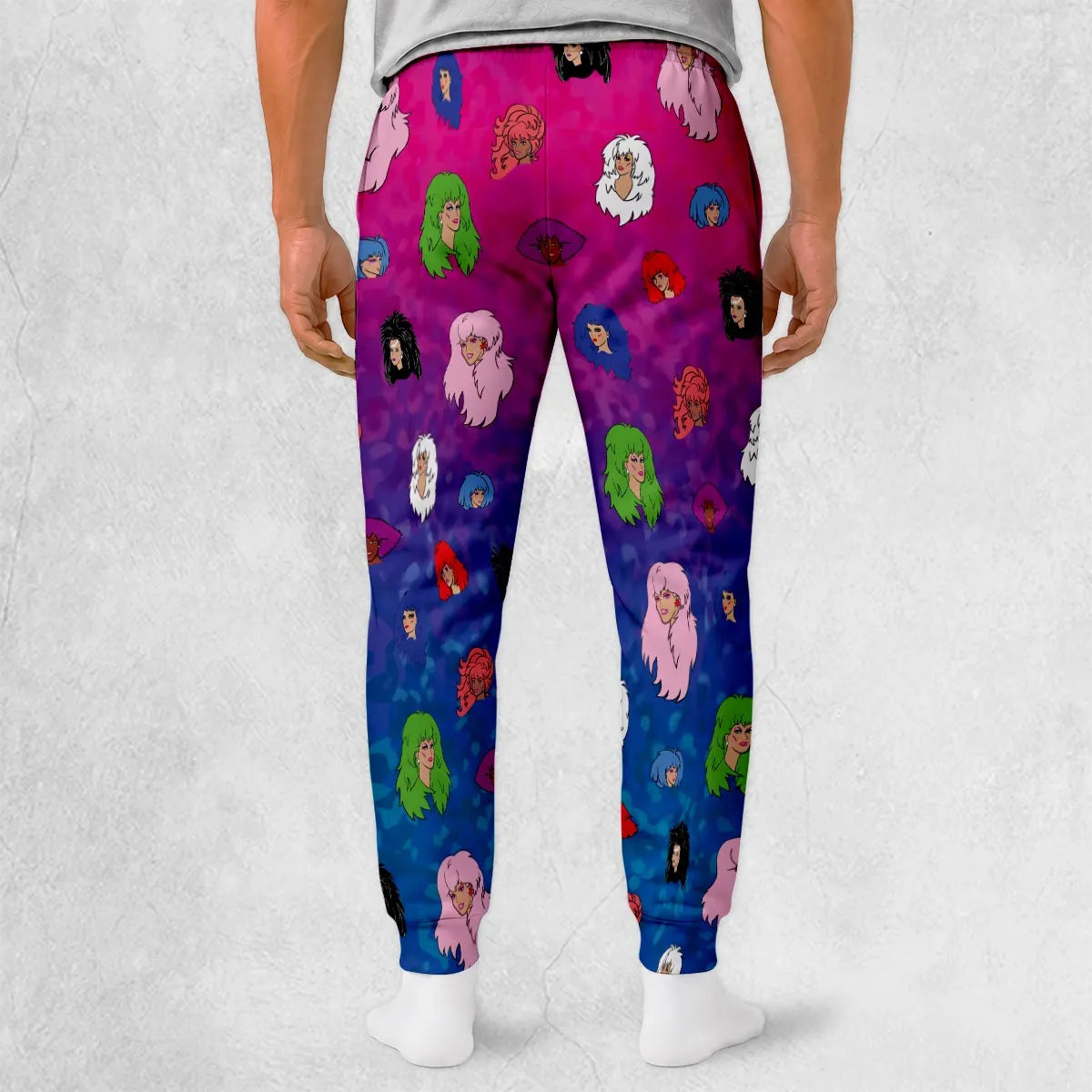 Sweatpants - CKHMB1WN