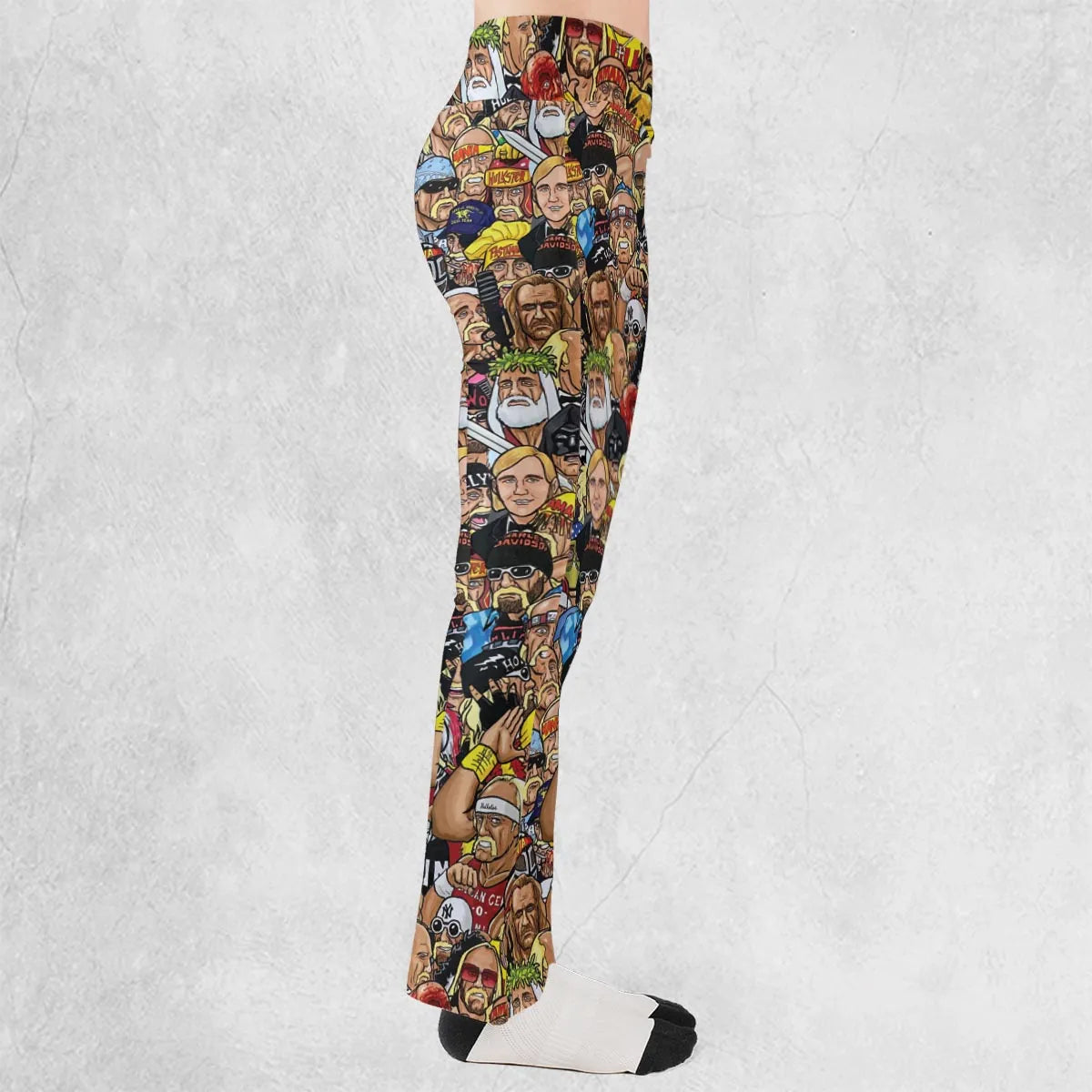 Flare Leggings - 9QM6G794