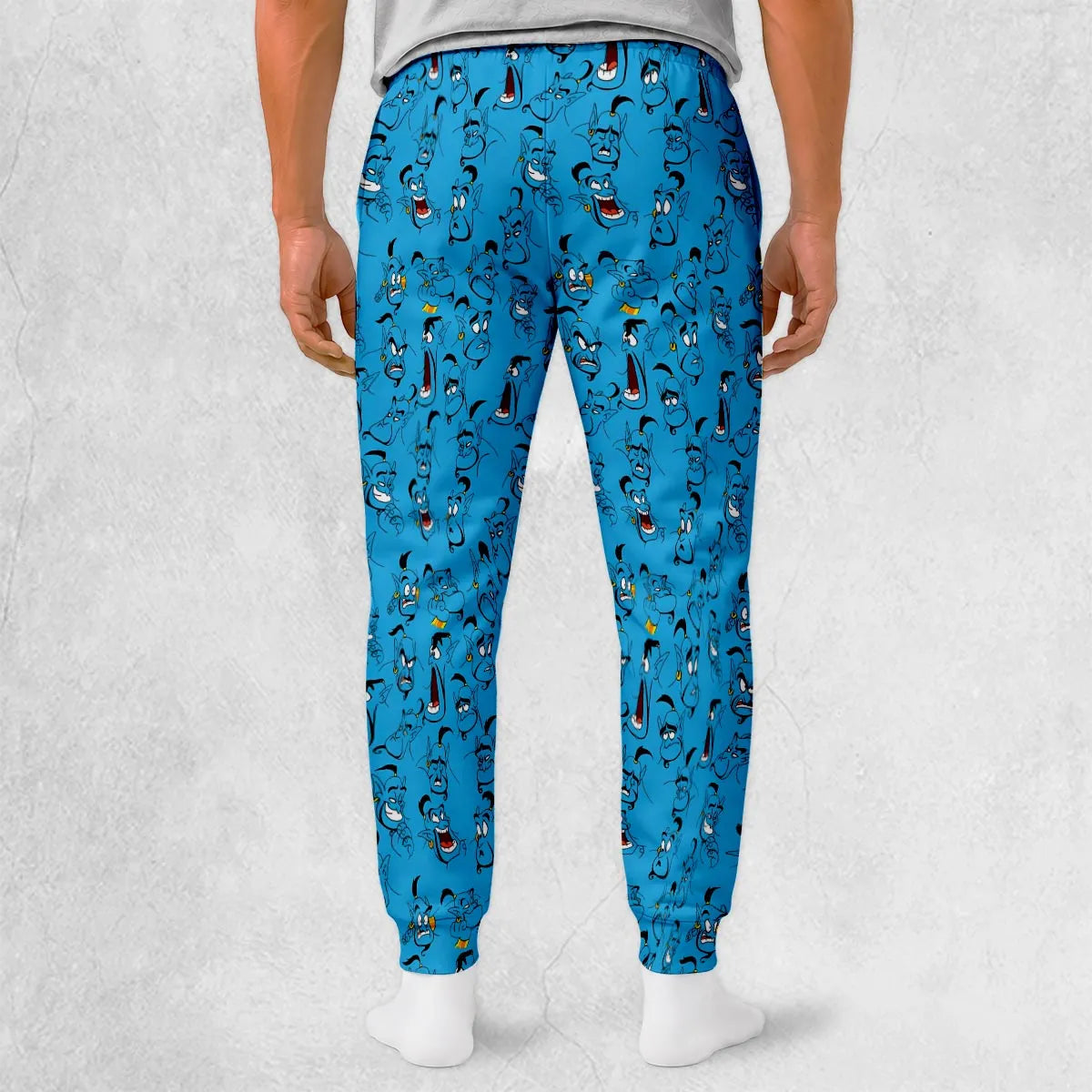 Sweatpants - 93CXXR97