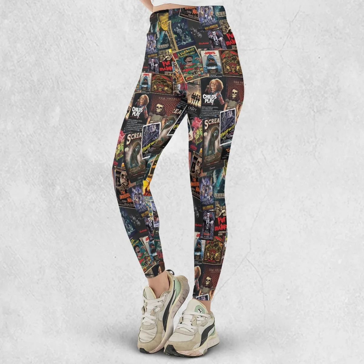 Legging - CWAF8U57