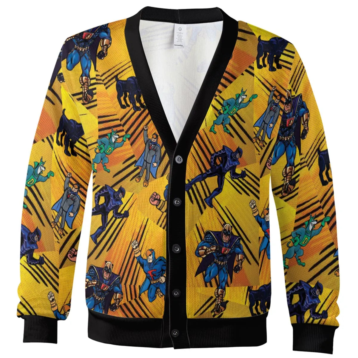 Cardigan - NNAE8ZEK