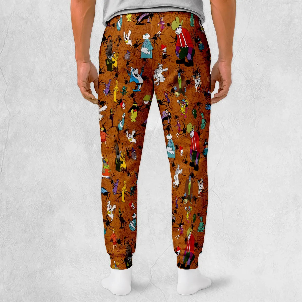Sweatpants - 9WRBCZ95
