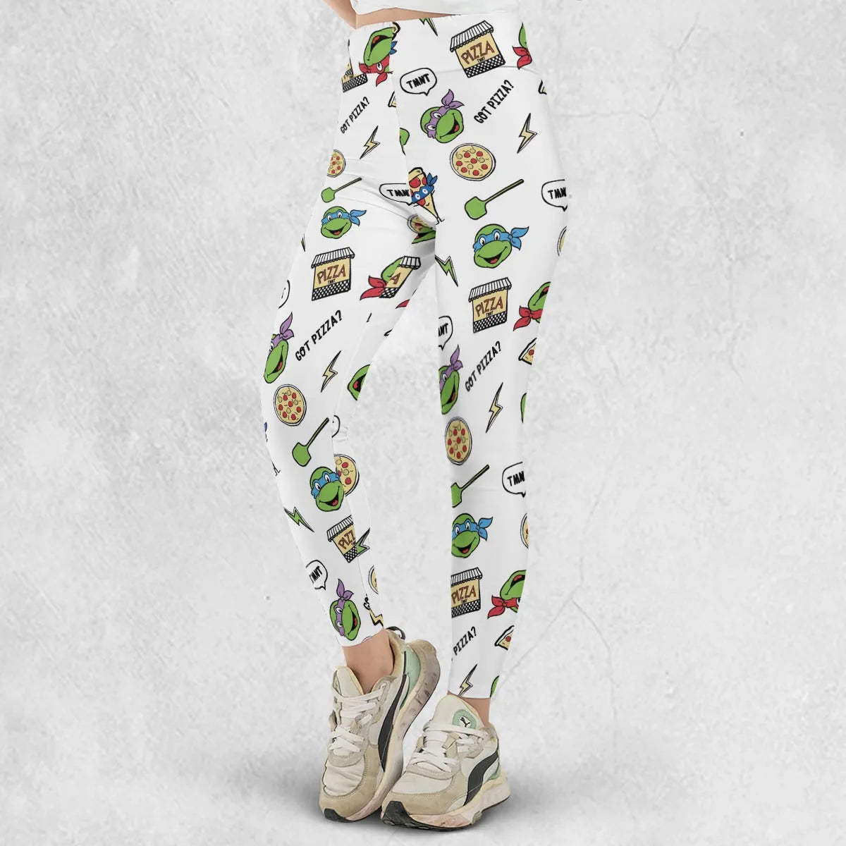 Legging - BQ2Q288T